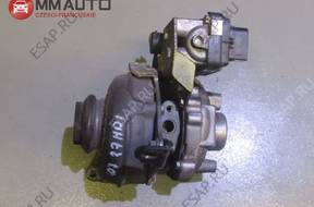 PEUGEOT 407 2.7HDI ТУРБИНА  6K682BK 723340-13 #
