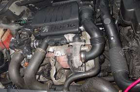 Peugeot 407 307 1.6 HDI форсунки ФОРСУНКИ