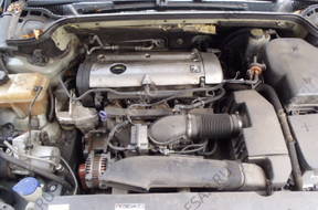 PEUGEOT 407 307 2.0 16V бензиновый * двигатель * EW10/D