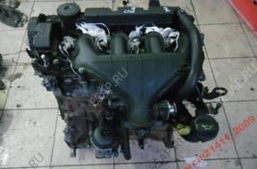 peugeot 407 307 2.0 hdi 136 двигатель RHR 10DYTJ