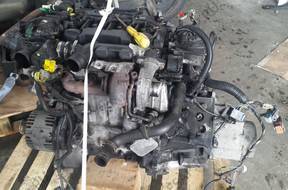 PEUGEOT 407 307 308 C 1.6 HDI двигатель КОРОБКА ПЕРЕДАЧ 9HZ