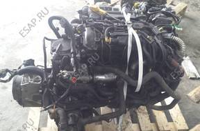 PEUGEOT 407 307 308 C 1.6 HDI двигатель КОРОБКА ПЕРЕДАЧ 9HZ