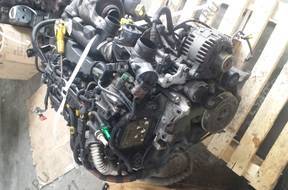 PEUGEOT 407 307 308 C 1.6 HDI двигатель КОРОБКА ПЕРЕДАЧ 9HZ