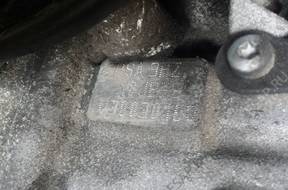 PEUGEOT 407 307 308 C 1.6 HDI двигатель КОРОБКА ПЕРЕДАЧ 9HZ
