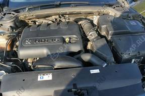 Peugeot 407 307 607 PSA RHR 2.0 HDI 16v двигатель