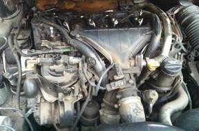 Peugeot 407 307 607 PSA RHR 2.0 HDI 16v двигатель