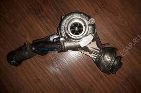 Peugeot 407 307 C5 C4 2.0 hdi 136 9654919580