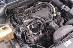 PEUGEOT 407 307 C5 C8 2.0 HDI двигатель RHR 136KM
