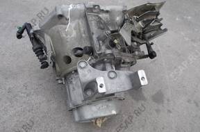 Peugeot 407 308 508 1.6 HDI КОРОБКА ПЕРЕДАЧ 20DM65