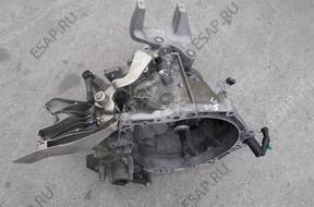 Peugeot 407 308 508 1.6 HDI КОРОБКА ПЕРЕДАЧ 20DM65