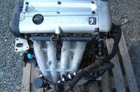 PEUGEOT 407 607 2.2 16V B 3FZ двигатель