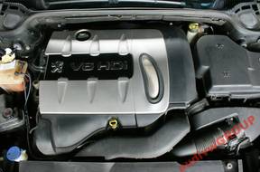 PEUGEOT 407 607 2.7 HDi BI-TURBO двигатель