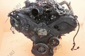PEUGEOT 407 607 2.7 HDI двигатель в отличном состоянии комплектный