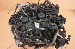 PEUGEOT 407 607 2.7 HDI двигатель в отличном состоянии комплектный