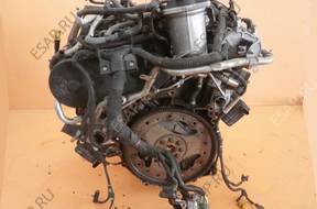 PEUGEOT 407 607 2.7 HDI двигатель в отличном состоянии комплектный