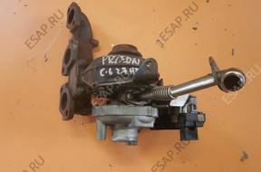 PEUGEOT 407 607 2.7 HDI ТУРБОКОМПРЕССОР  prz