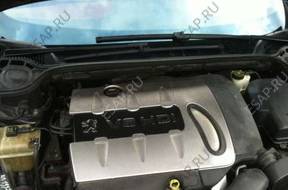 PEUGEOT 407 607 2.7 V6 HDI 204KM двигатель комплектный