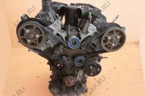 PEUGEOT 407 607 2.7 V6 HDI двигатель в отличном состоянии 84tys