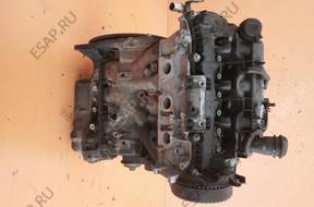 PEUGEOT 407 607 2.7 V6 HDI двигатель в отличном состоянии 84tys