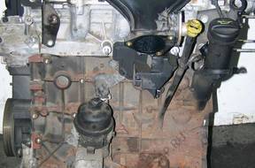 PEUGEOT 407 607 807 2.0HDI 100kW 136KM двигатель RHR
