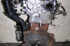 PEUGEOT 407 607 807 2.0HDI двигатель RHR 136KM 139TYS