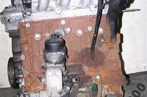 PEUGEOT 407 607 807 2.0HDI двигатель RHR 136KM 139TYS