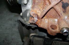 PEUGEOT 407 607 807 2.0HDI двигатель RHR 136KM 139TYS