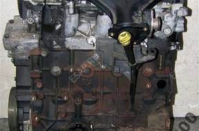 PEUGEOT 407 607 807 2.0HDI двигатель RHR 136KM 151TYS