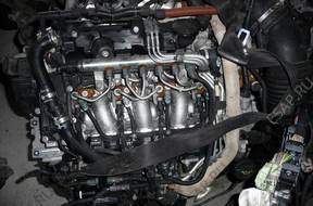 PEUGEOT 407 607 807 двигатель 2.2 HDI 170 л.с. 06r