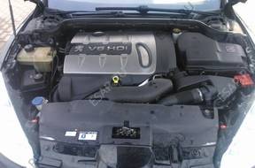 peugeot 407 607 C6 2,7 V6 двигатель zderzak maska