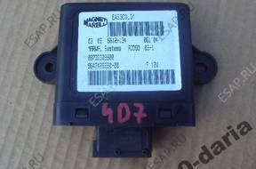 PEUGEOT 407 607 МОДУЛЬ СЕНСОР ECU 9647428280 -00