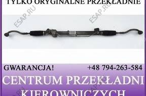 PEUGEOT 407 7832501317 РУЛЕВАЯ РЕЙКА PRZEKŁADNIA