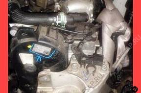 PEUGEOT 407 807 PHEDRA 2.2 HDI Bi-turbo двигатель 4HS