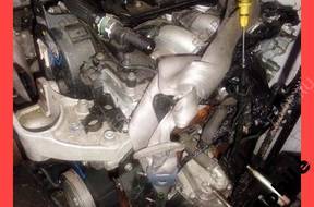 PEUGEOT 407 807 PHEDRA 2.2 HDI Bi-turbo двигатель 4HS