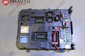 PEUGEOT 407 БЛОК УПРАВЛЕНИЯ БЛОК BSI 966405888001