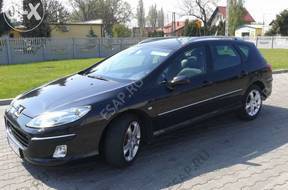 peugeot 407 БЛОК УПРАВЛЕНИЯ КОМПЛЕКТ do odpa 2.0 hdi 136 km