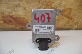 Peugeot 407 БЛОК УПРАВЛЕНИЯ СЕНСОР ESP 9645884180
