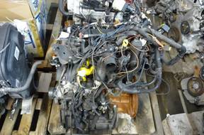 PEUGEOT 407 C4 C5 двигатель 2,0HDI 136KM RHR +форсунки