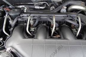 PEUGEOT 407 C4 C5 ТУРБИНА   2,0HDI 136