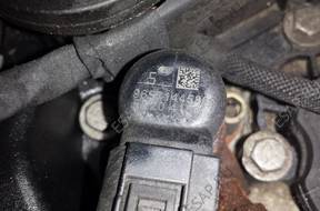 Peugeot 407 C5 2,0 HDI 136kM двигатель комплектный RHR