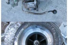 PEUGEOT 407 C5 2,0 HDI ТУРБОКОМПРЕССОР 9654919580