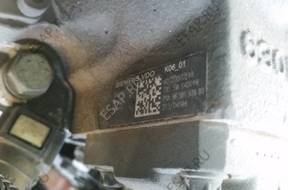 Peugeot 407 C5 2,0HDI 136kM двигатель ТНВД