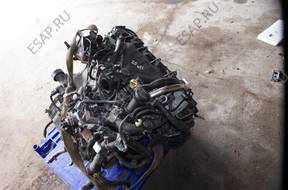 PEUGEOT 407 C5 2.0 HDI 05 136KM RHR двигатель