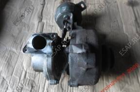peugeot 407 C5 2.0 hdi 136 ТУРБИНА 9682778680