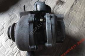 peugeot 407 C5 2.0 hdi 136 ТУРБИНА 9682778680