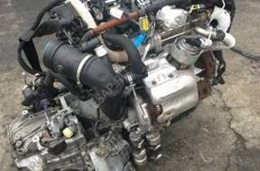 Peugeot 407 C5 2.2 HDI 2007 двигатель PSA4HT 170KM