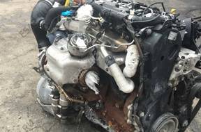 Peugeot 407 C5 2.2 HDI 2007 двигатель PSA4HT 170KM
