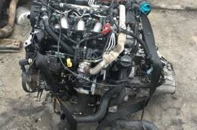 Peugeot 407 C5 2.2 HDI 2007 двигатель PSA4HT 170KM