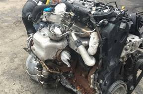 Peugeot 407 C5 2.2 HDI 2007 двигатель PSA4HT 170KM