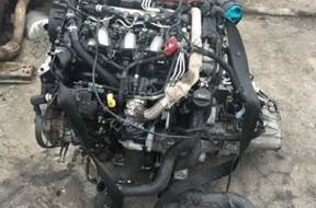 Peugeot 407 C5 2.2 HDI 2007 двигатель PSA4HT 170KM